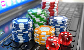 Вход на зеркало Weiss Casino